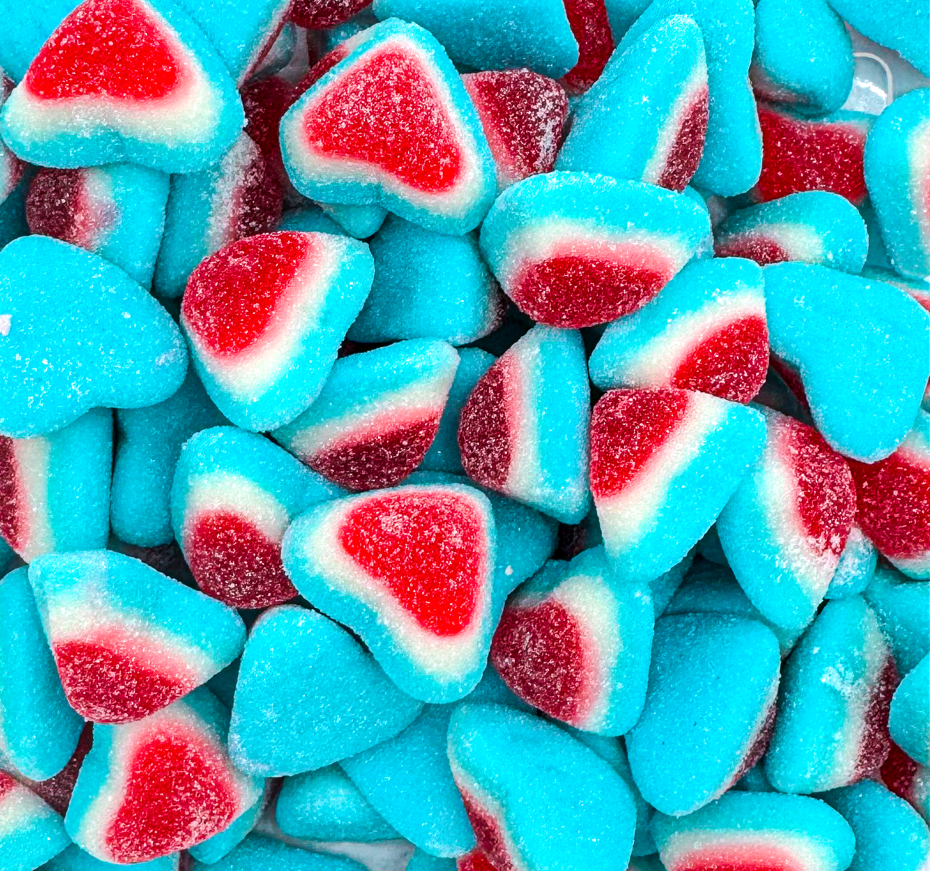 queen of candy halal snoep