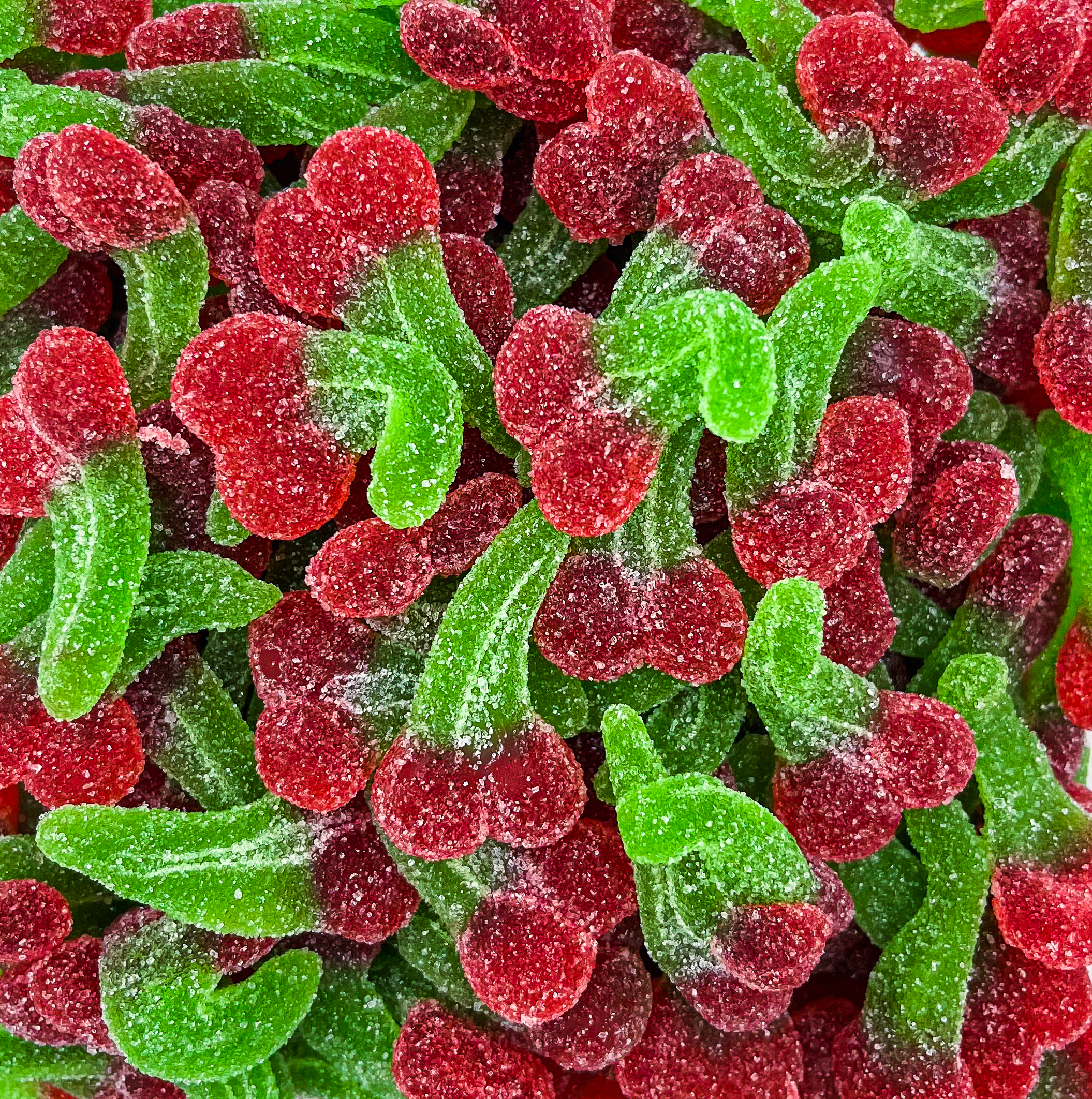 halal schepsnoep queen of candy