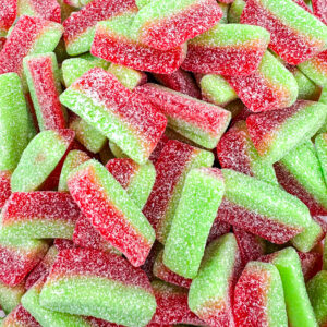 Mega Sour Watermelon