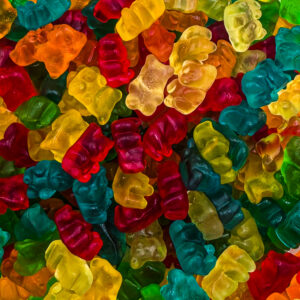 Gummy Bears