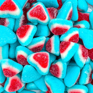 Triple Hearts